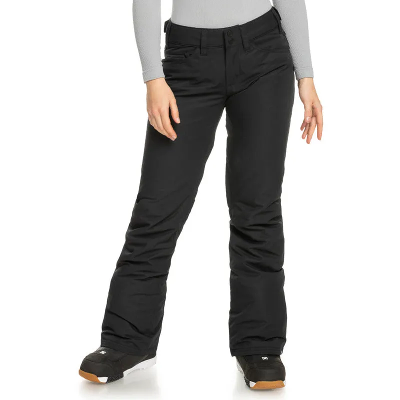 Roxy Backyard Snow Pant-KVJO