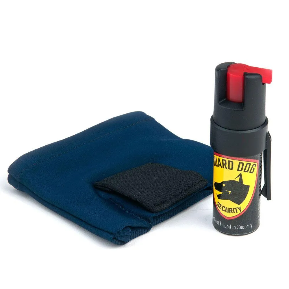 Runners Instafire Hand Sleeve Pepper Spray