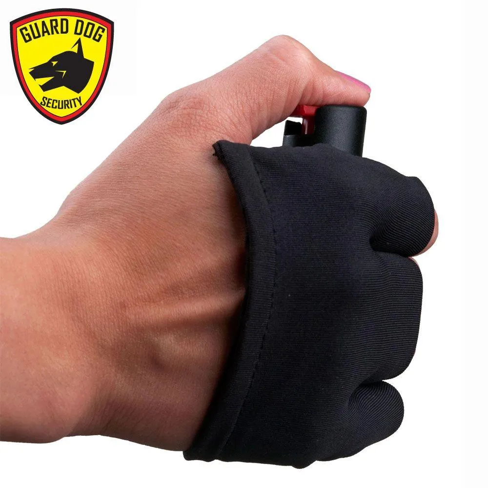 Runners Instafire Hand Sleeve Pepper Spray