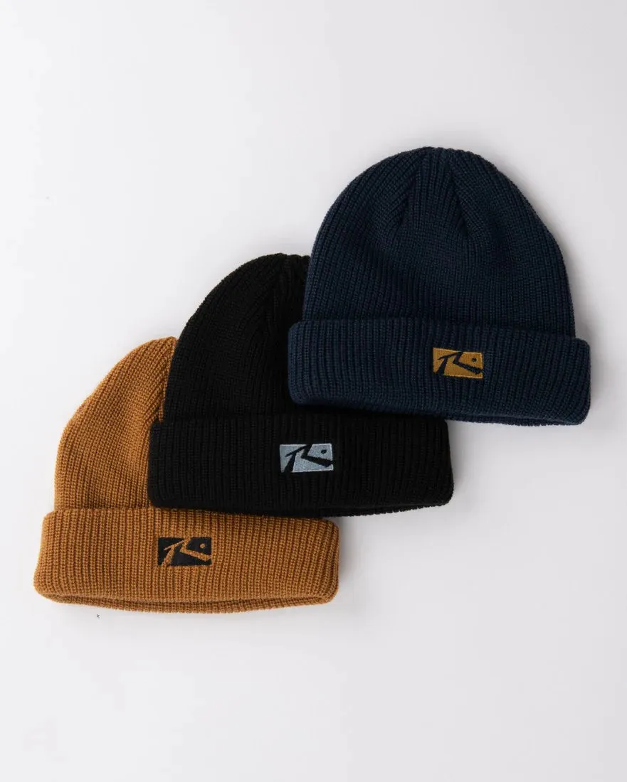 Rusty All Time Beanie