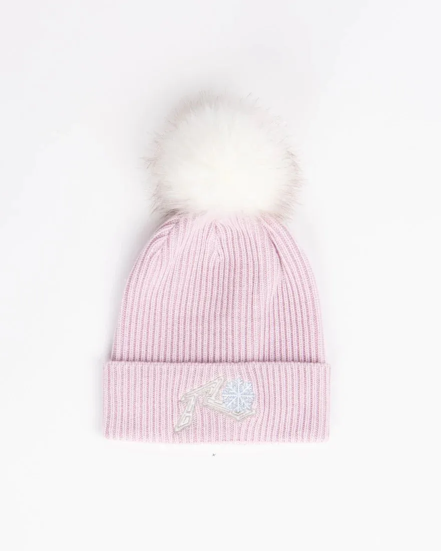 Rusty Girls Icicle Beanie