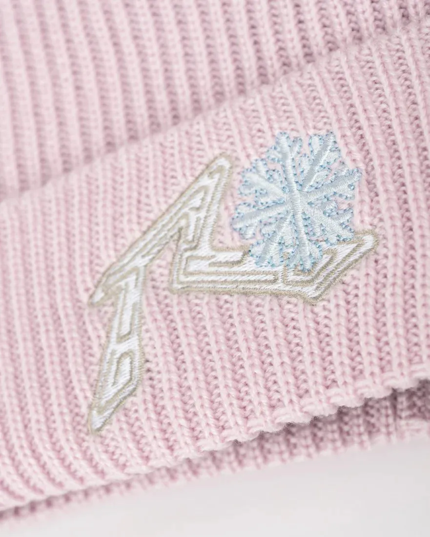 Rusty Girls Icicle Beanie