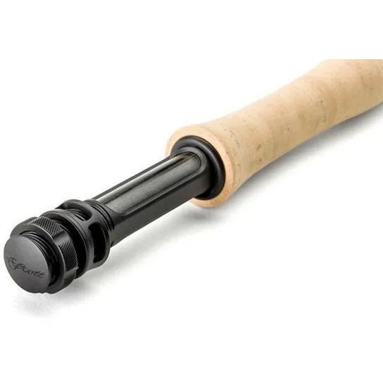 SCOTT CENTRIC 9' #6 4PCE FLY ROD