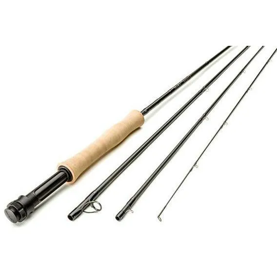 SCOTT CENTRIC 9' #6 4PCE FLY ROD