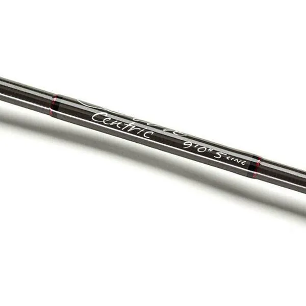 SCOTT CENTRIC 9' #6 4PCE FLY ROD