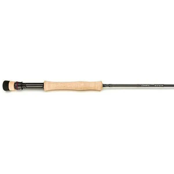 SCOTT CENTRIC 9' #6 4PCE FLY ROD