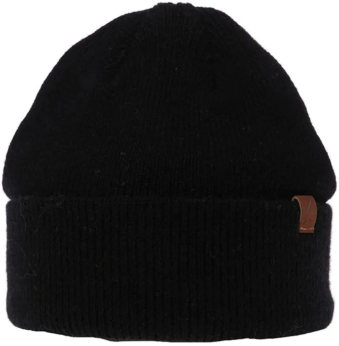 Scree Merino Wool Beanie