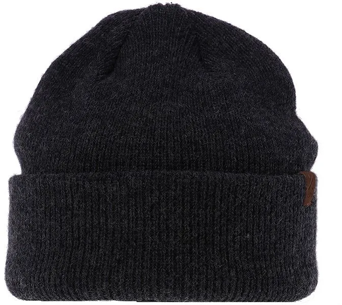 Scree Merino Wool Beanie