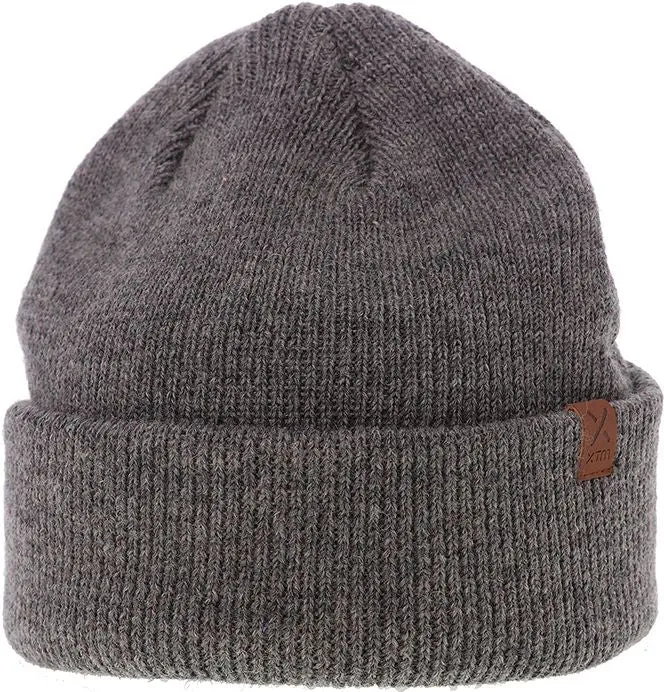 Scree Merino Wool Beanie