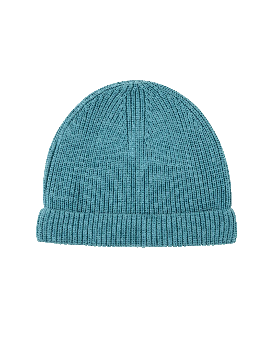 Seablue Stitch Beanie