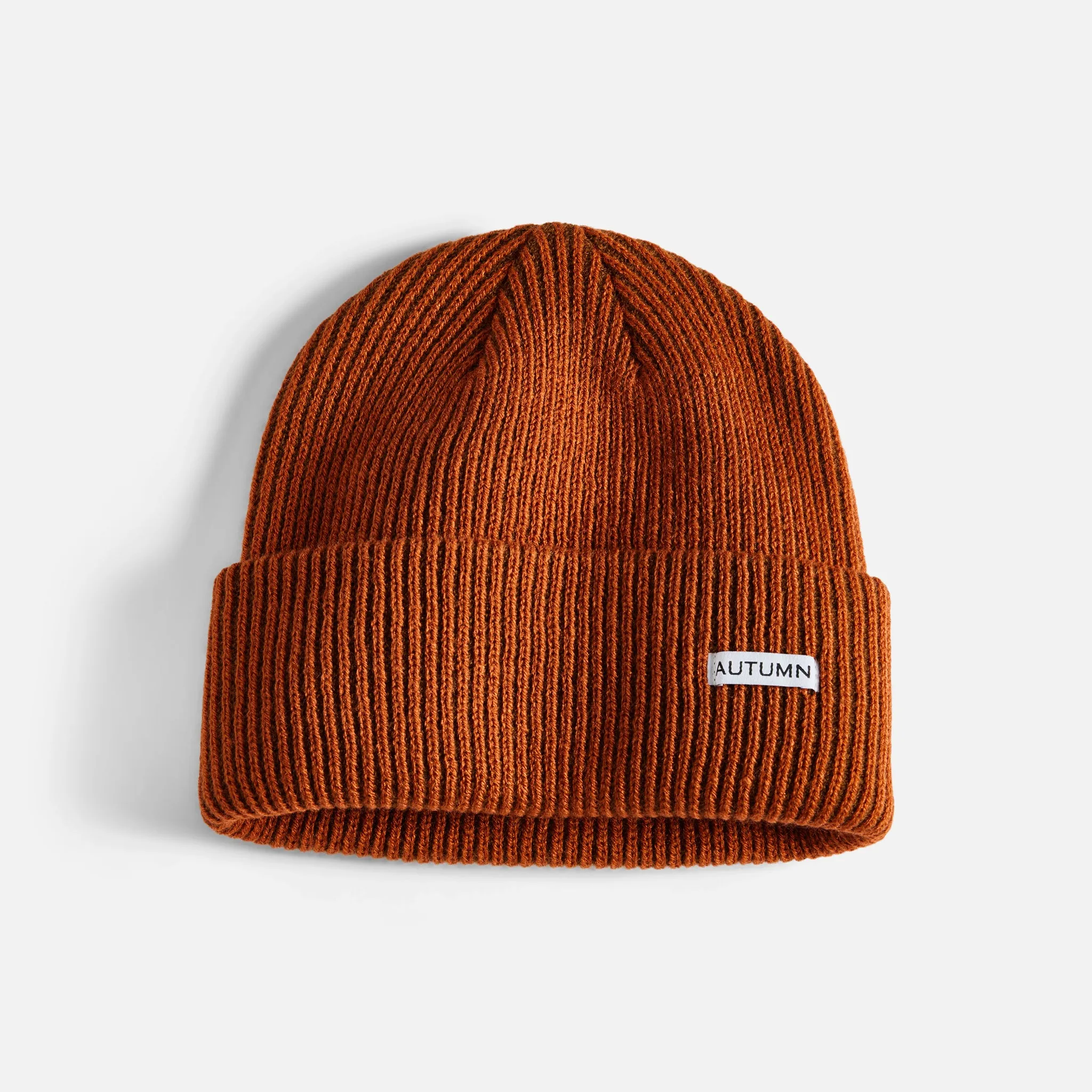 Select Cord Beanie