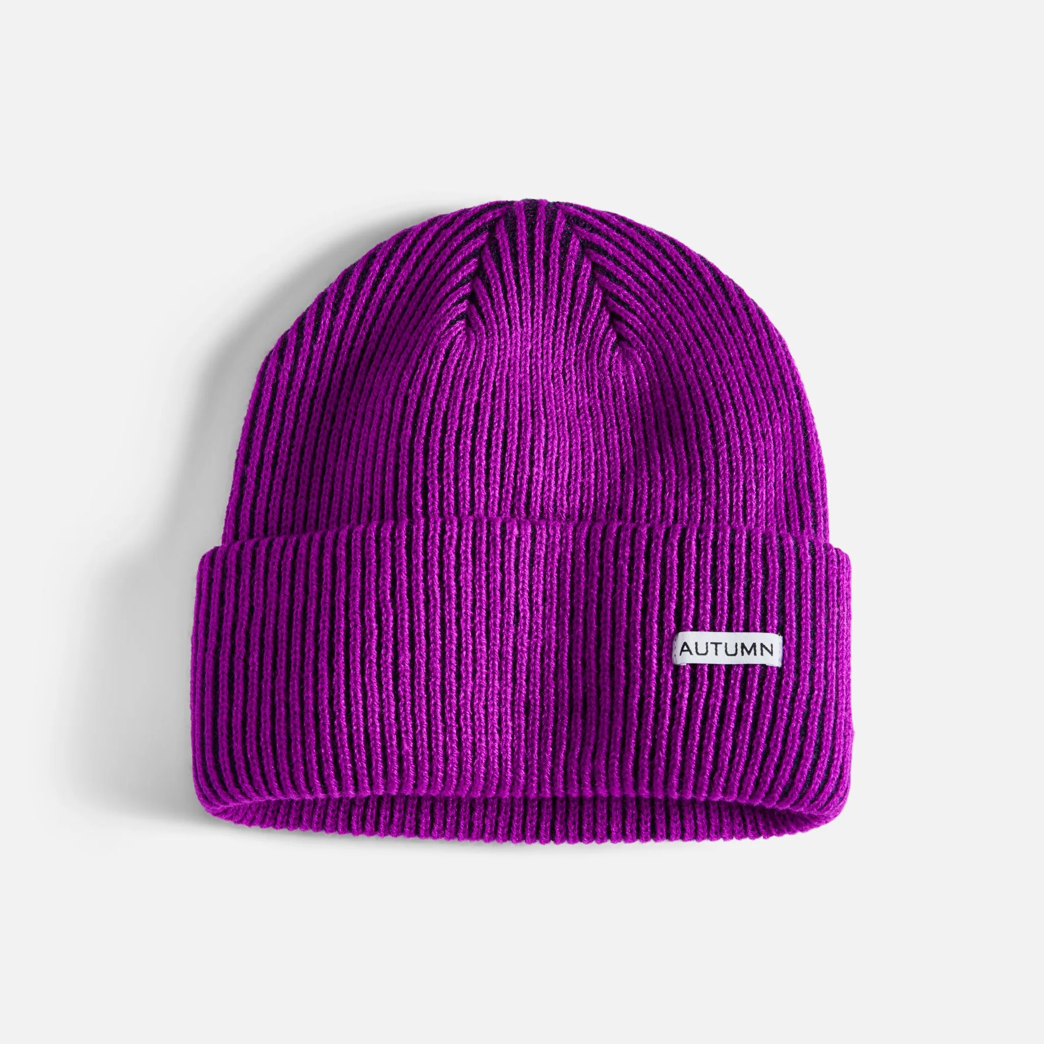 Select Cord Beanie