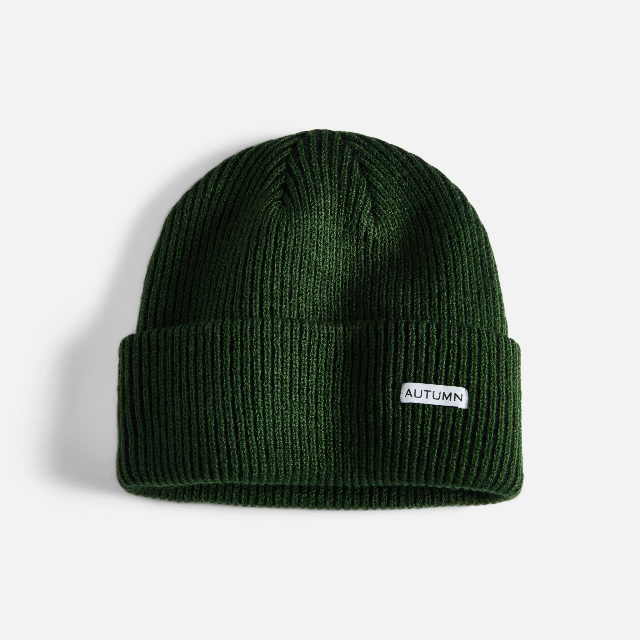 Select Cord Beanie