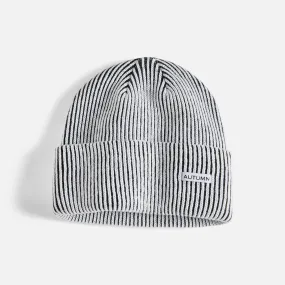 Select Cord Beanie