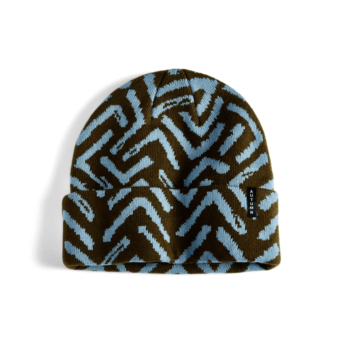 Select Geo Beanie