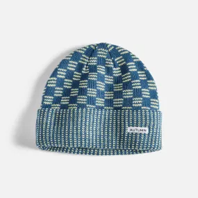 Select Squared Beanie