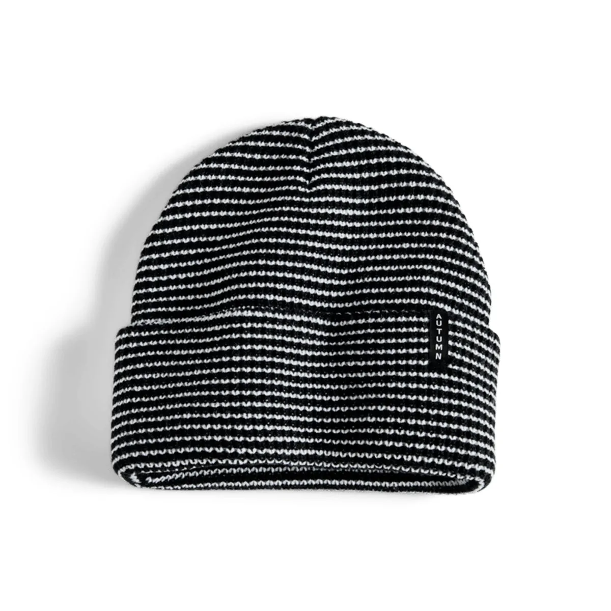 Select Stripe Beanie