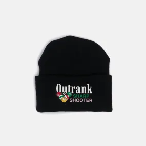 Sharp Shooter Beanie