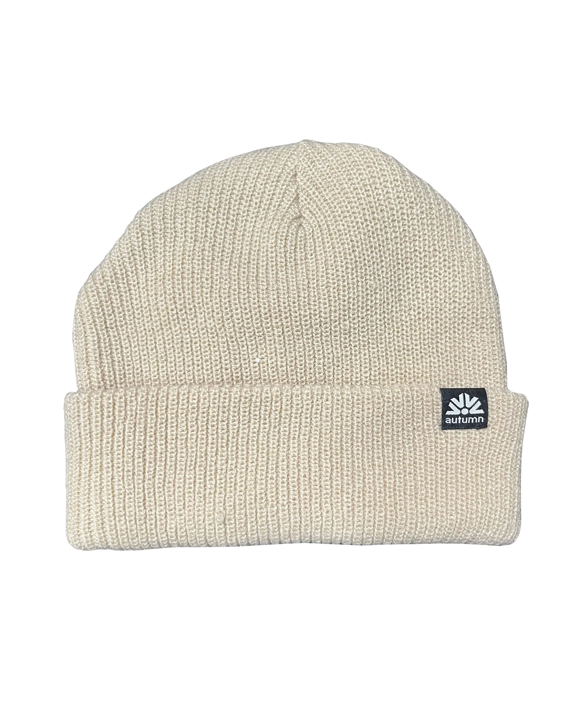 Simple Beanie