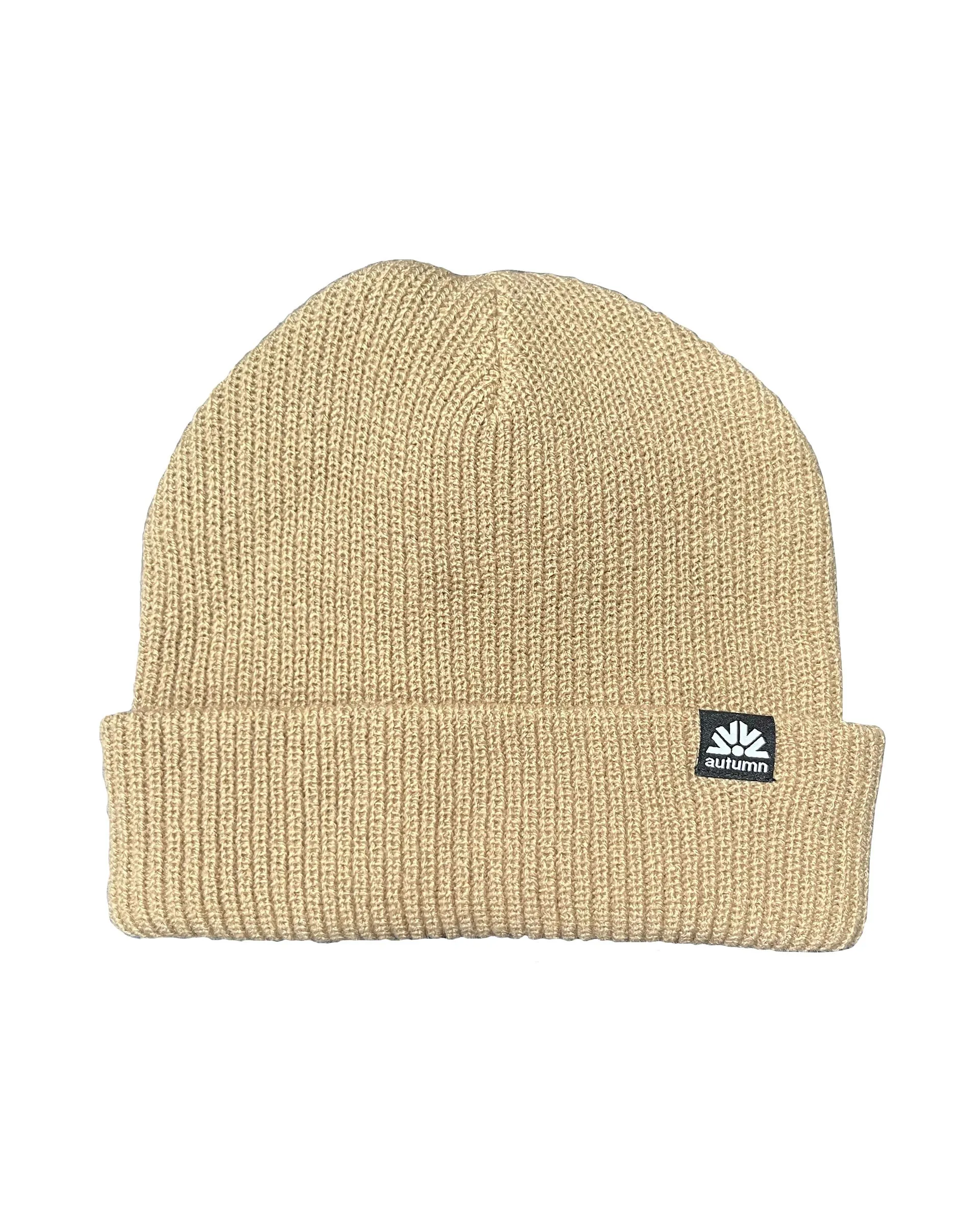 Simple Beanie