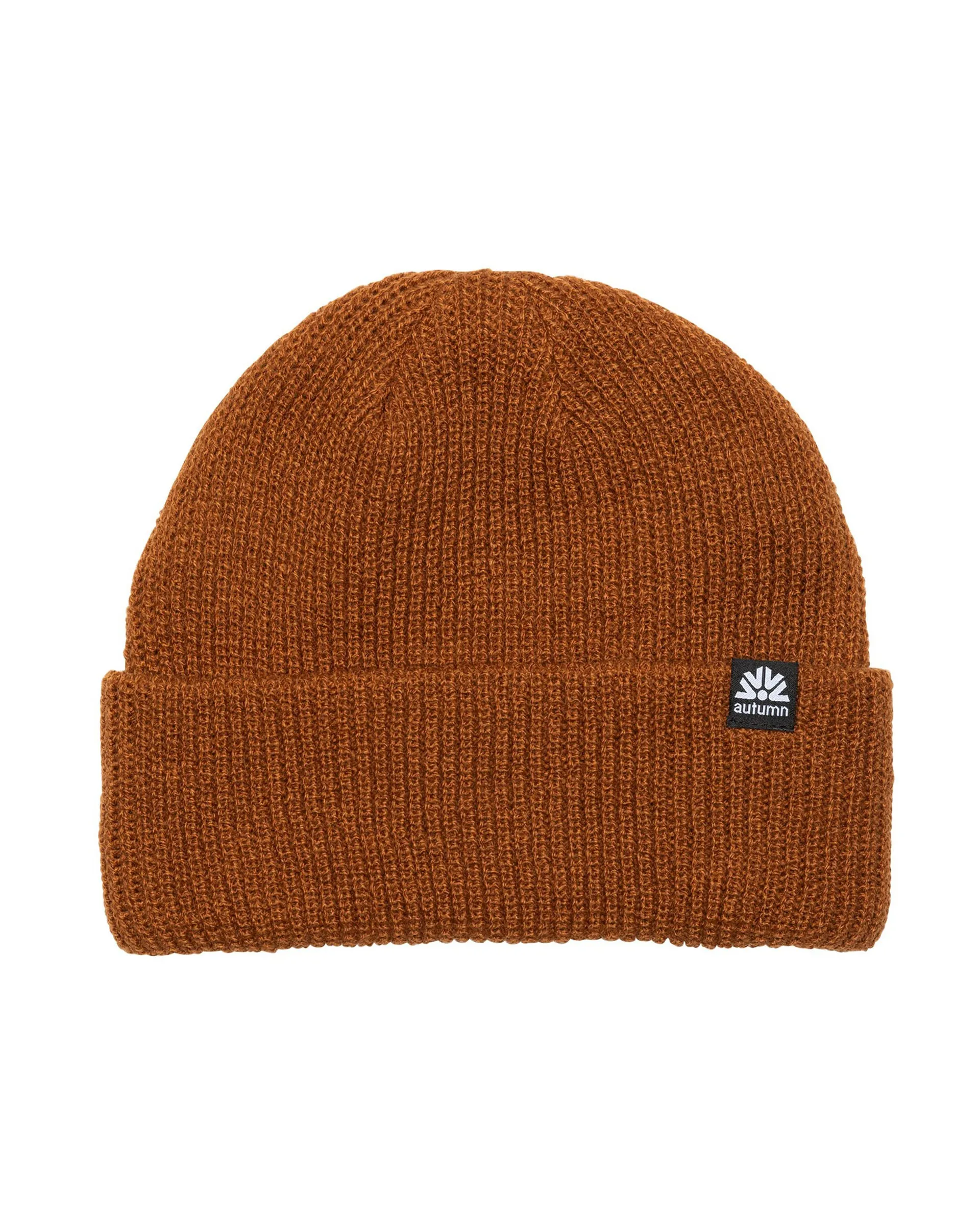 Simple Beanie