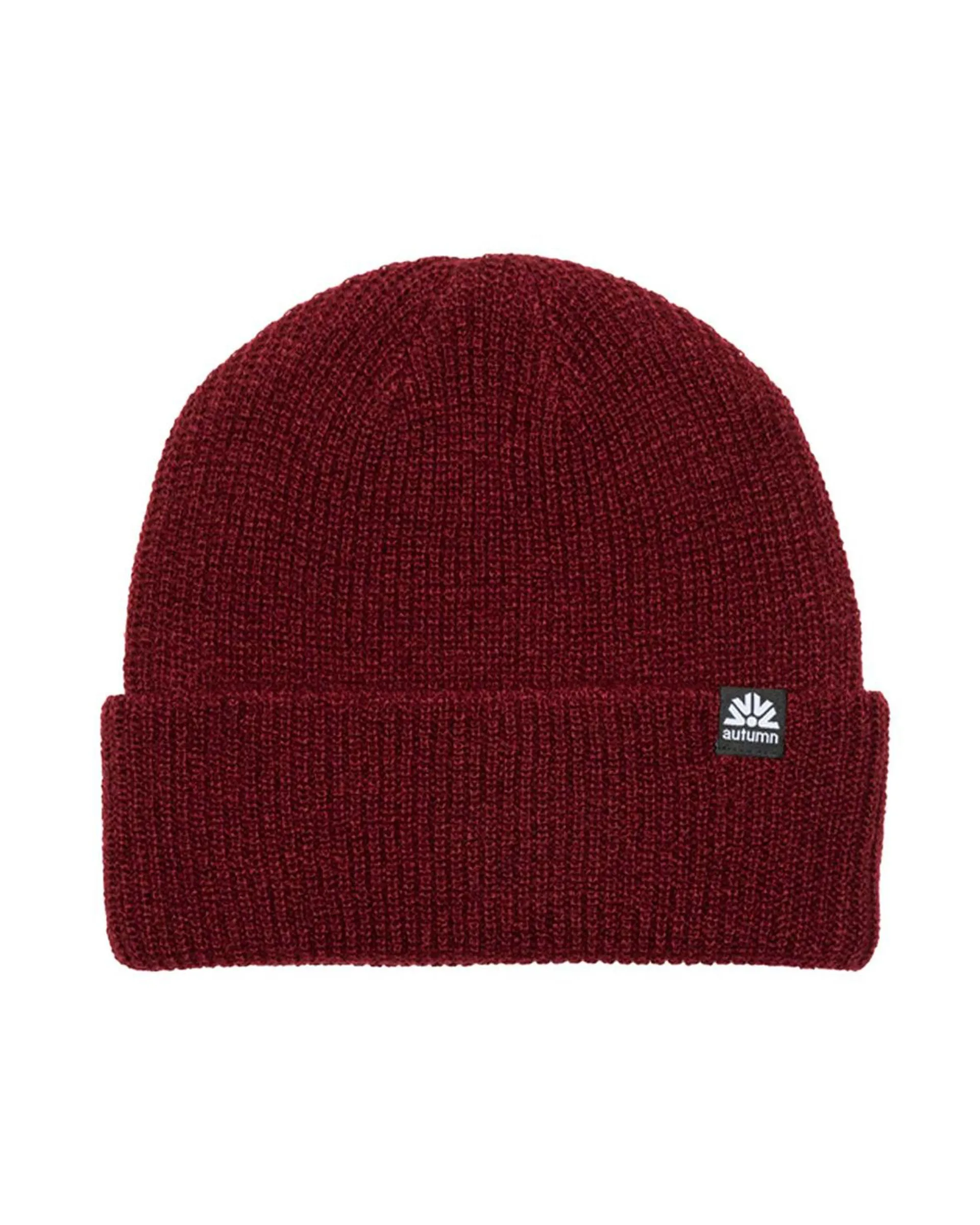 Simple Beanie