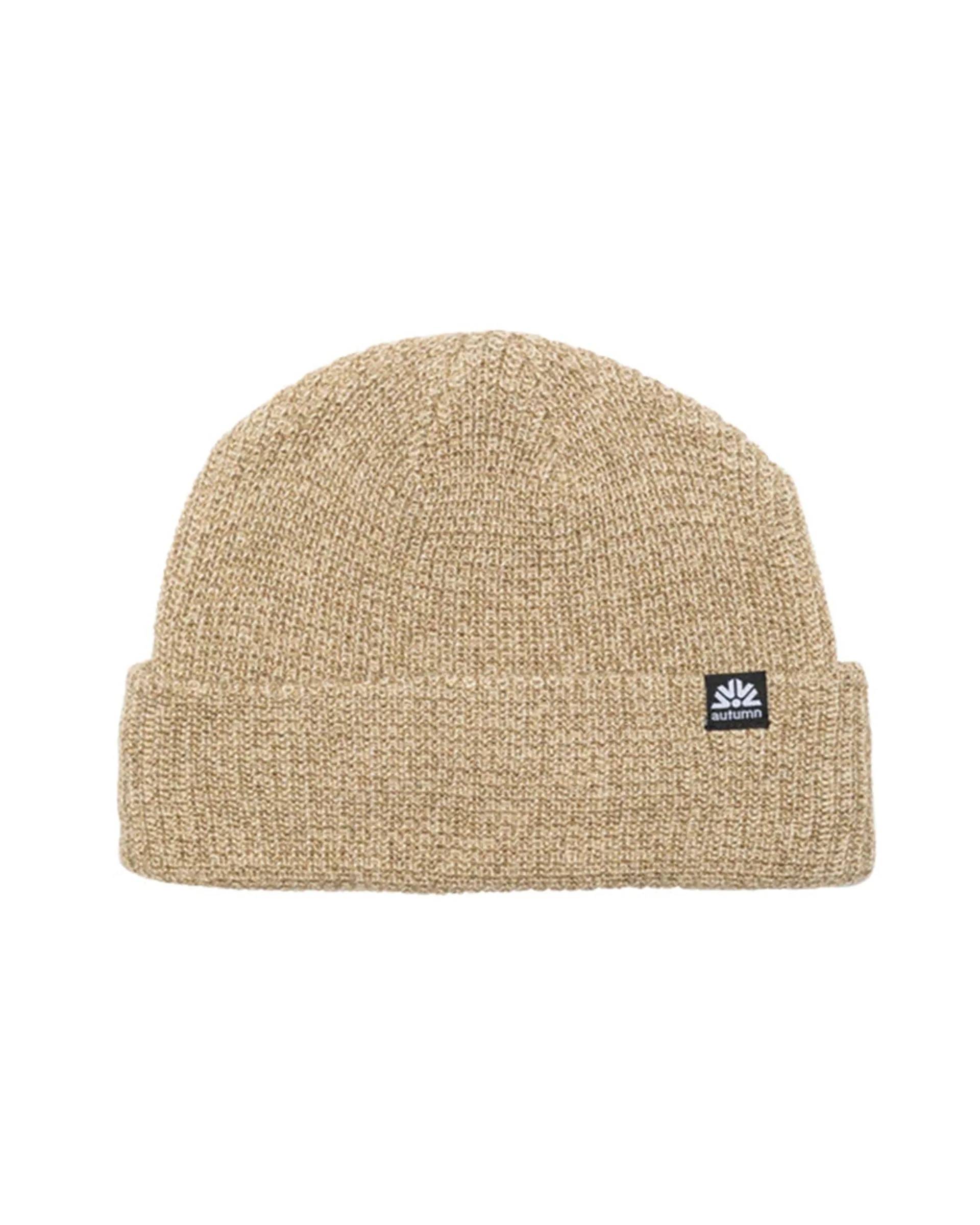 Simple Beanie