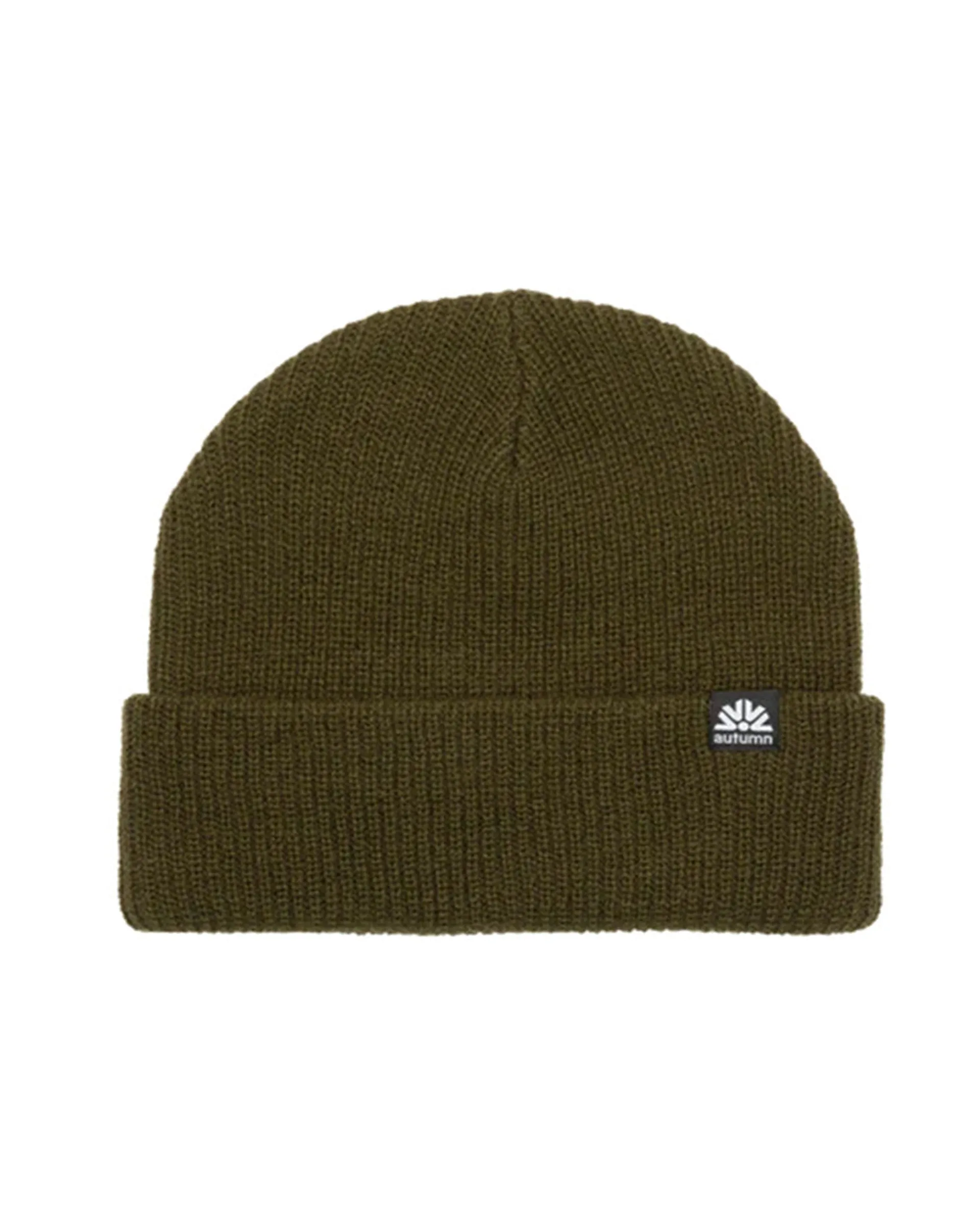 Simple Beanie