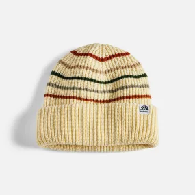 Simple Retro Beanie