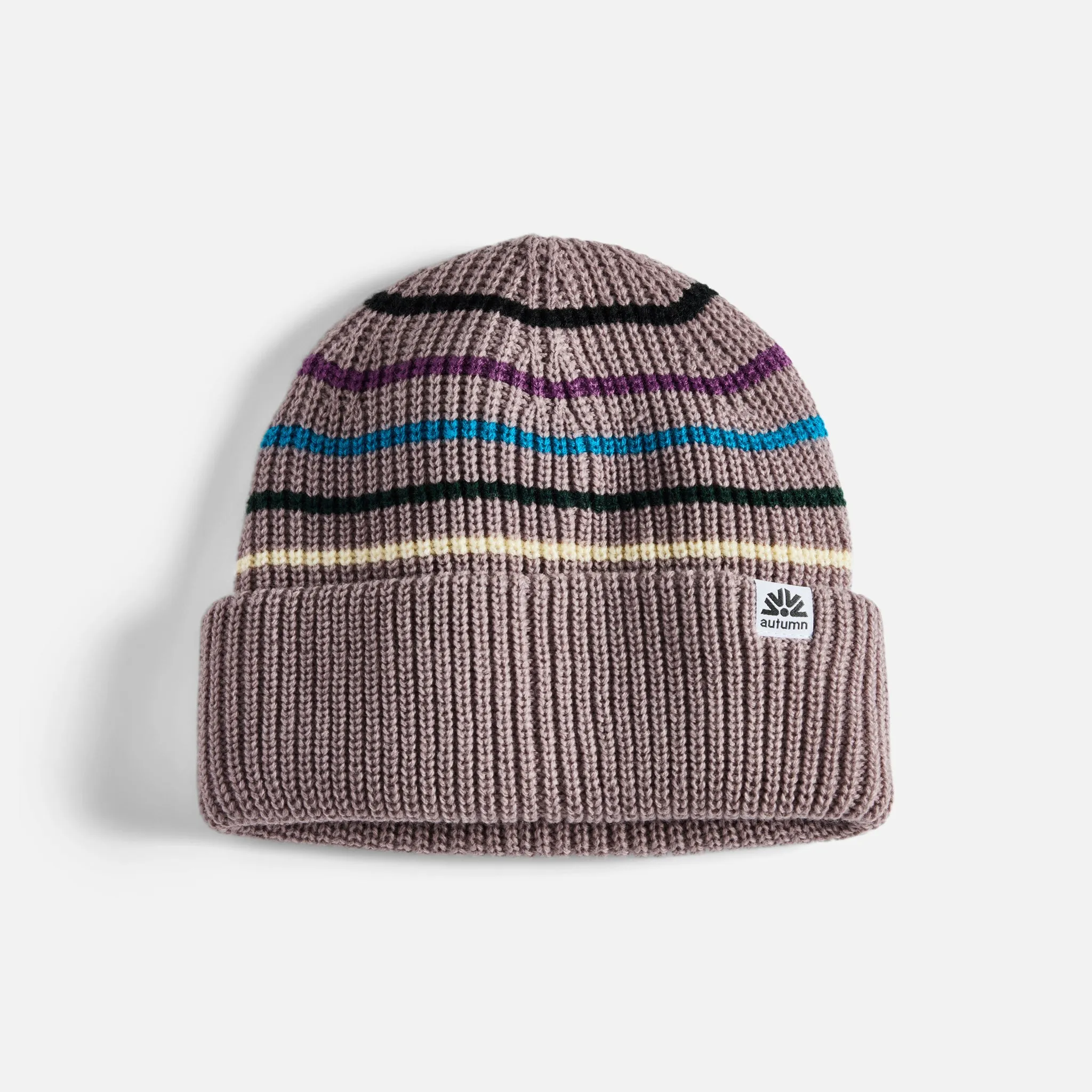 Simple Retro Beanie