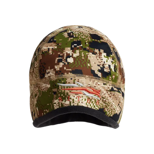 Sitka Jetstream Beanie - Optifade Subalpine