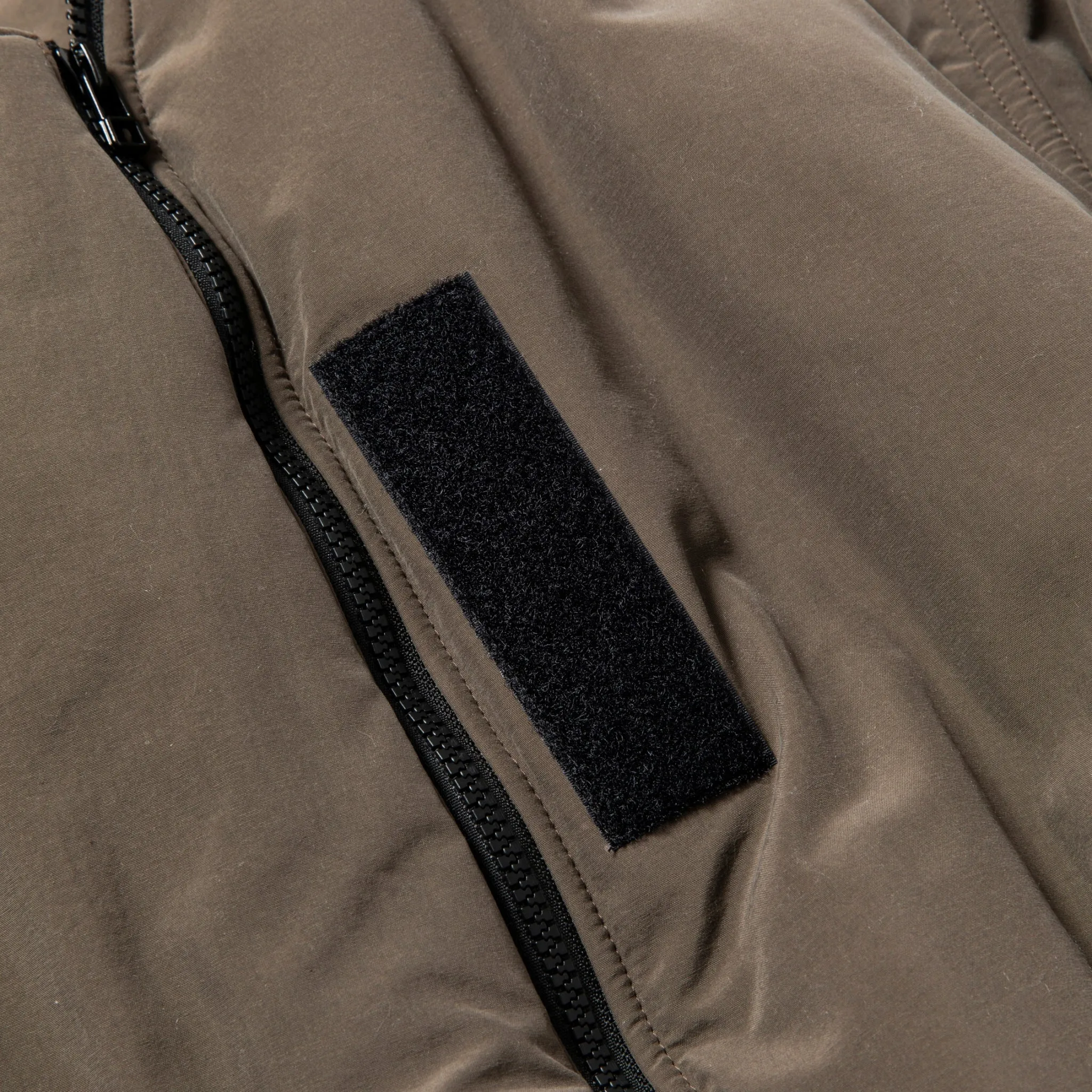 【SPECIAL OFFER】Loop Zip MA1(KHAKI)/MW-JKT22206