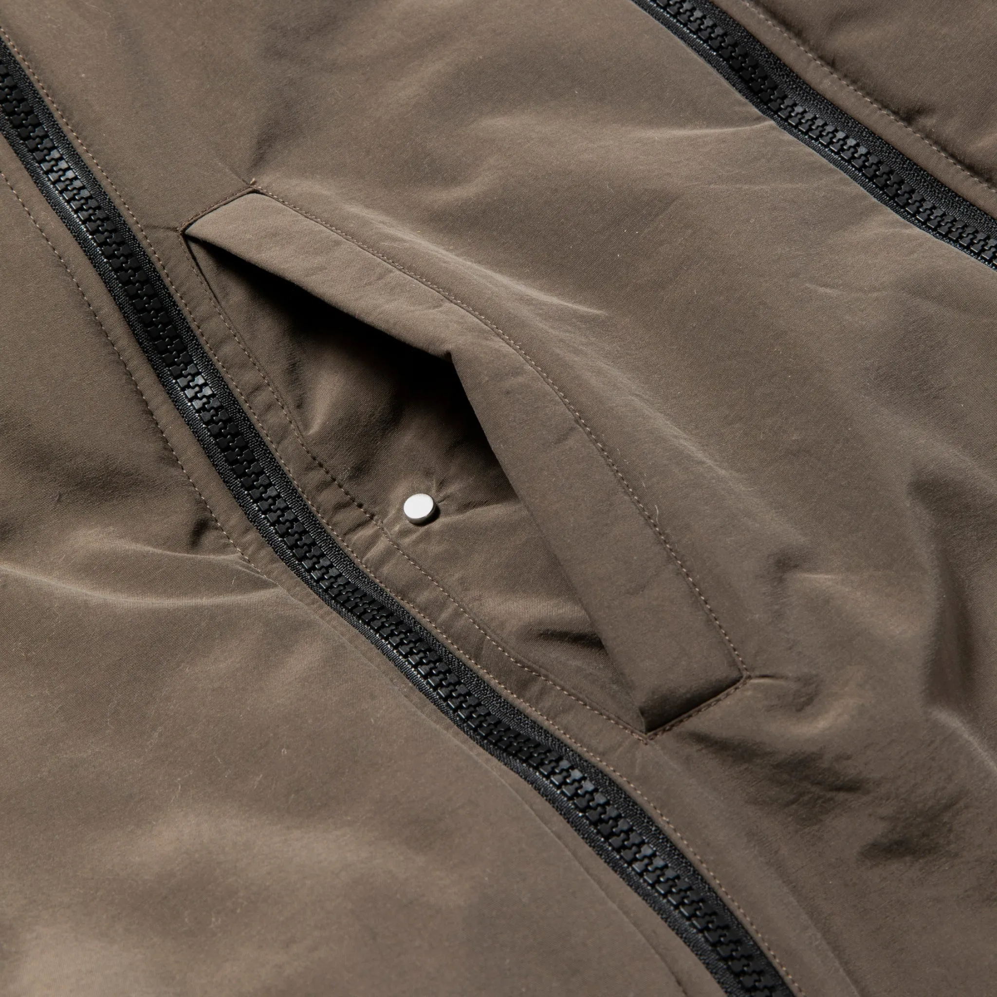 【SPECIAL OFFER】Loop Zip MA1(KHAKI)/MW-JKT22206