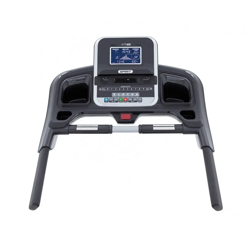 Spirit XT185 Treadmill