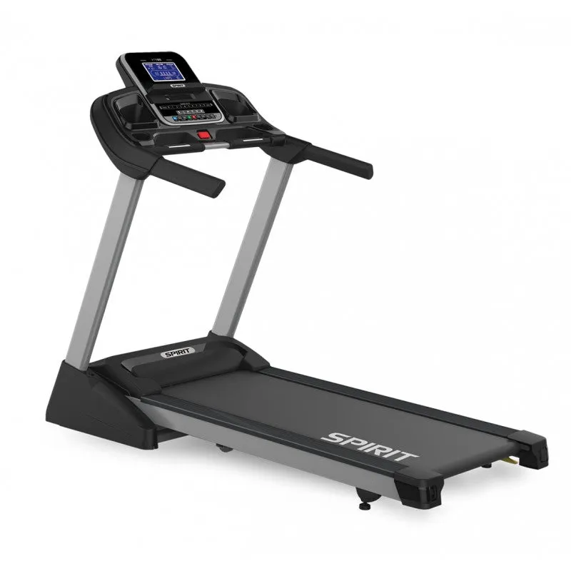 Spirit XT185 Treadmill