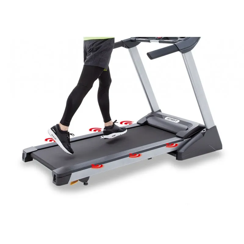 Spirit XT185 Treadmill