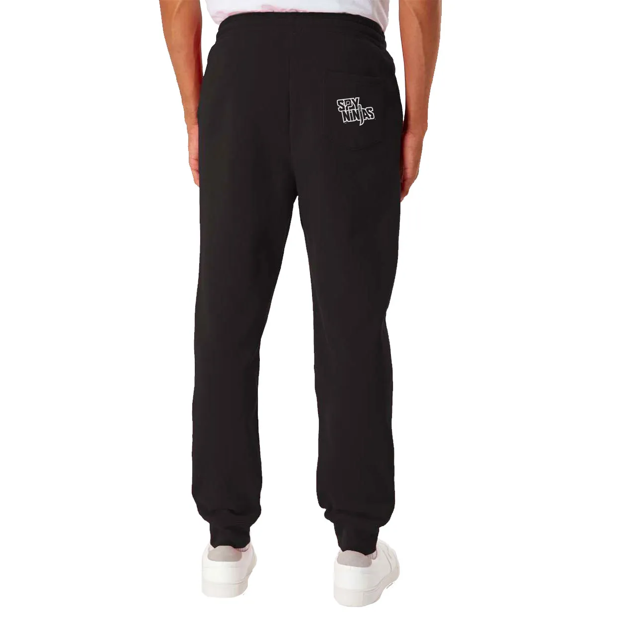 SPY NINJAS SHURIKEN LEG MIDWEIGHT FLEECE PANTS