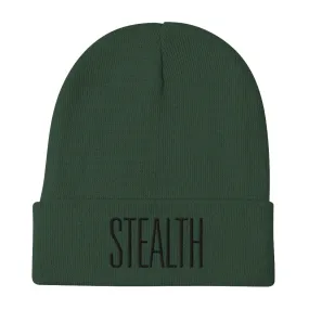 STEALTH BEANIE