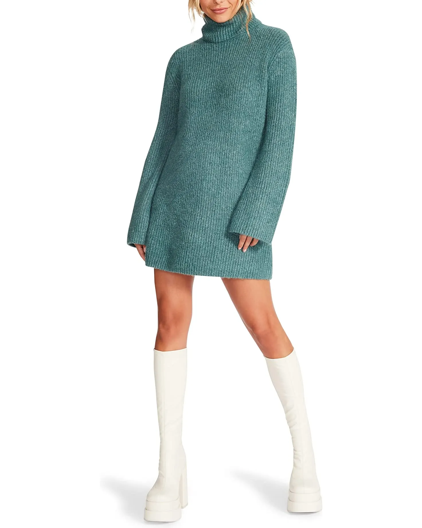 Steve Madden Abbie Sweater Dress