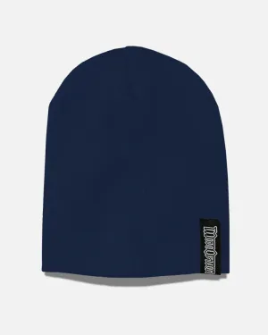 Stock Beanie - Navy