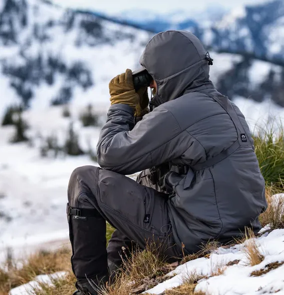 Stone Glacier Cirque Synthetic Jacket