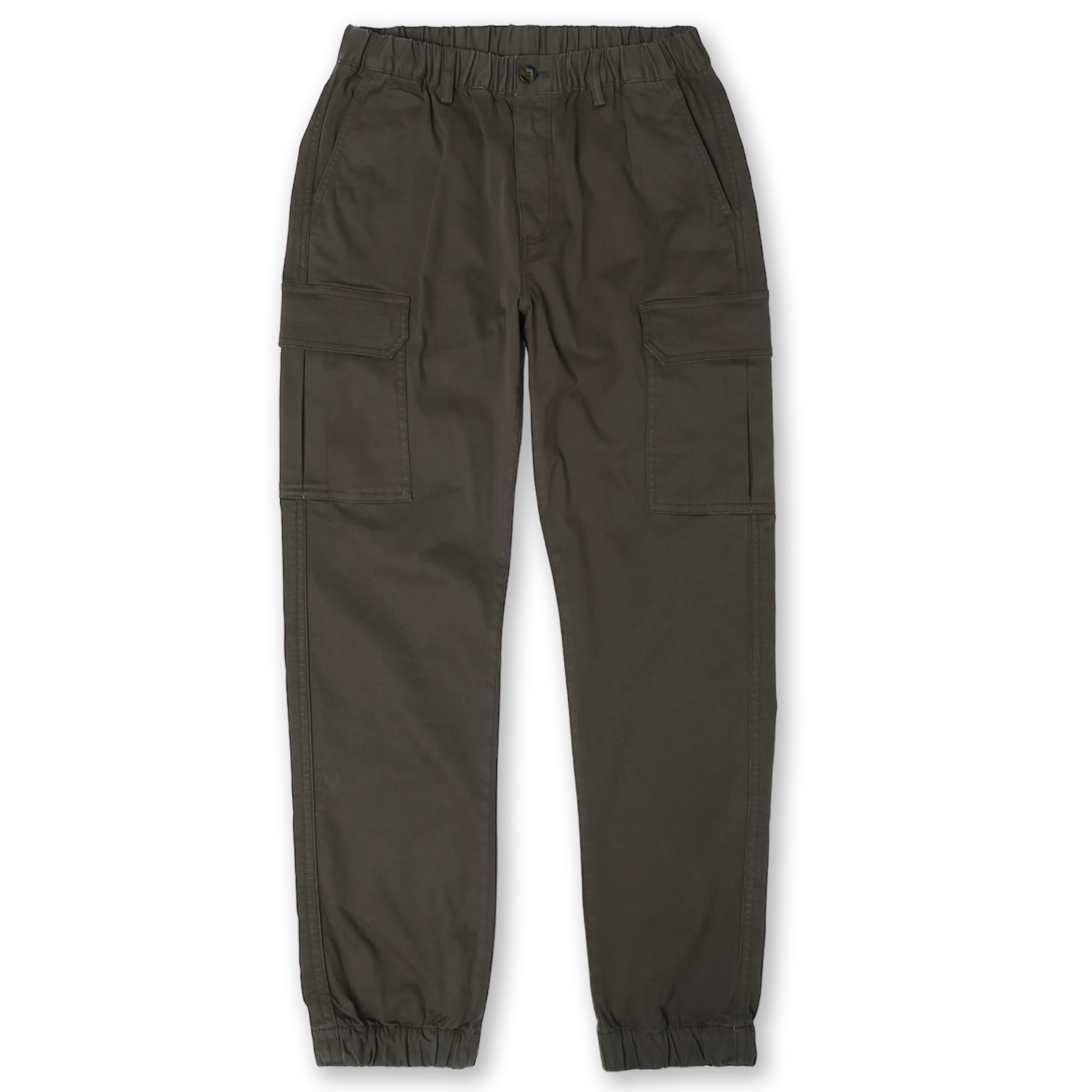 Stretch Cargo Jogger