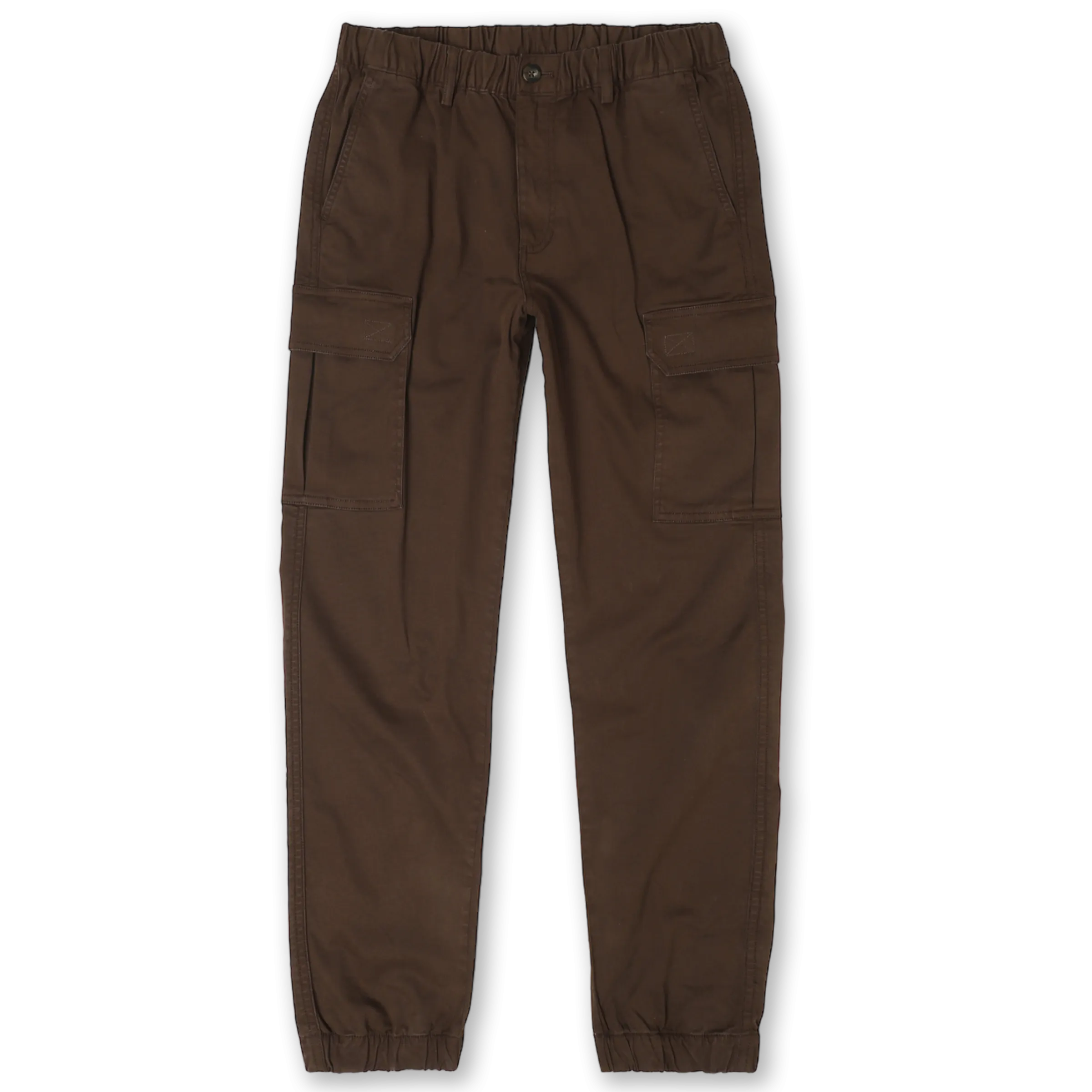 Stretch Cargo Jogger