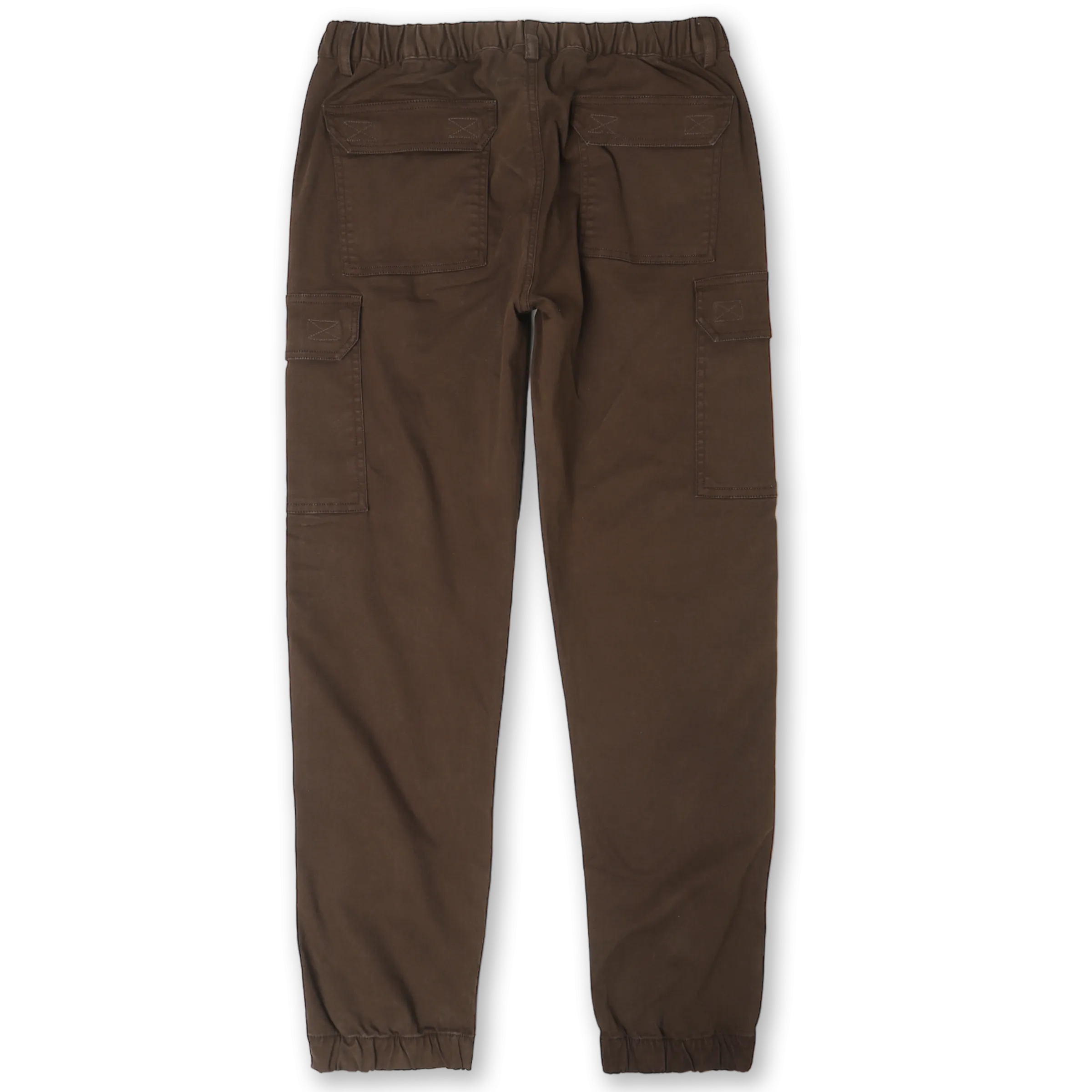 Stretch Cargo Jogger