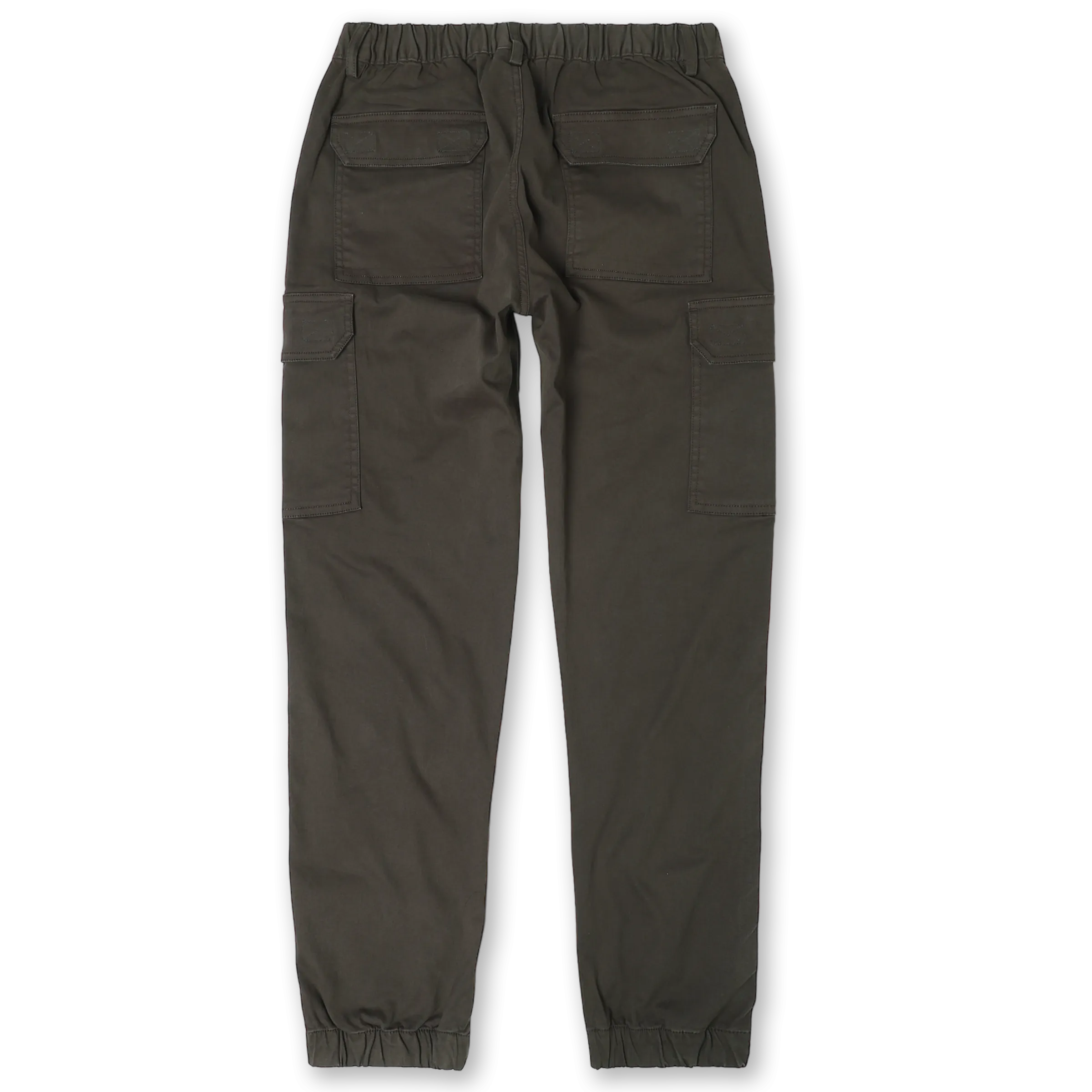 Stretch Cargo Jogger