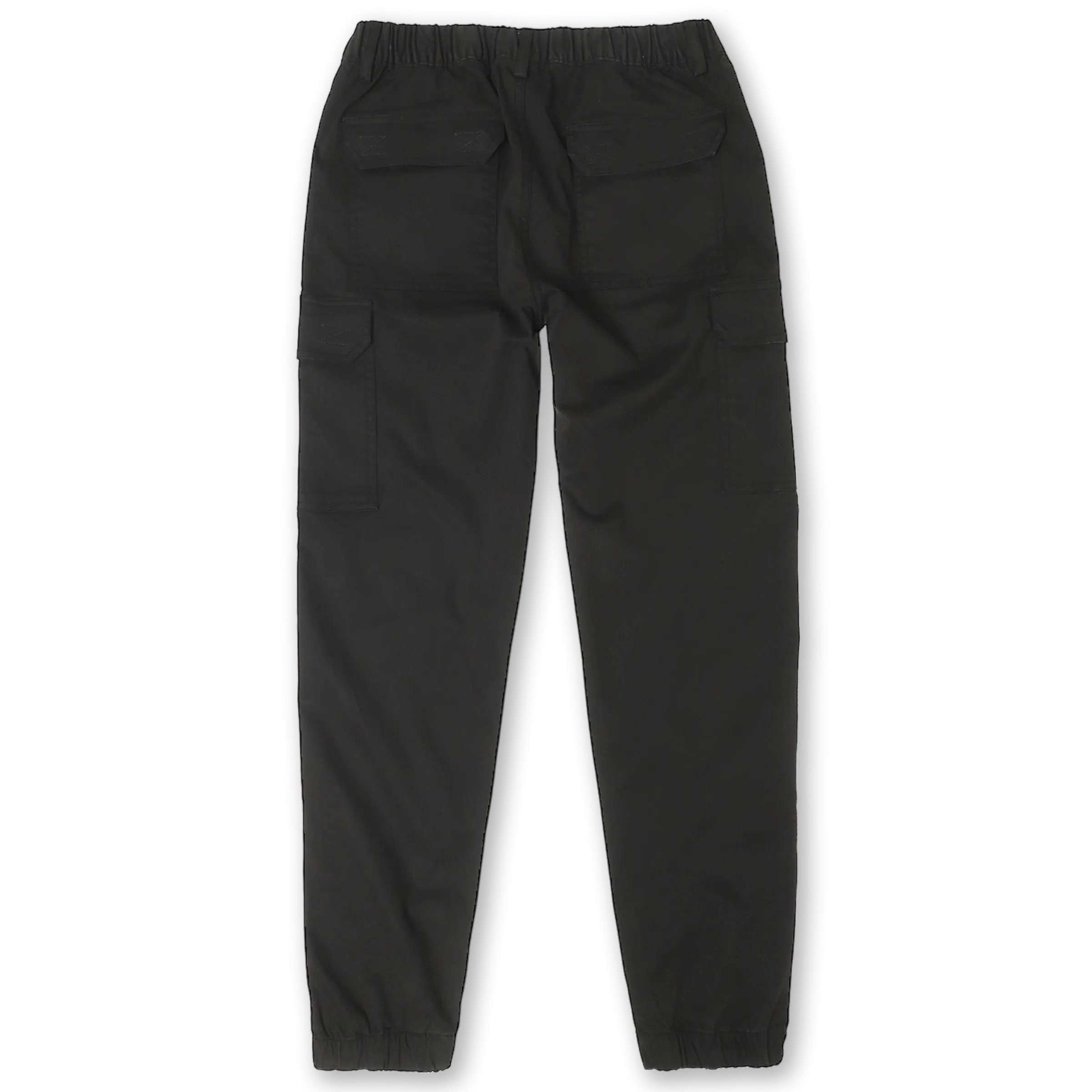 Stretch Cargo Jogger