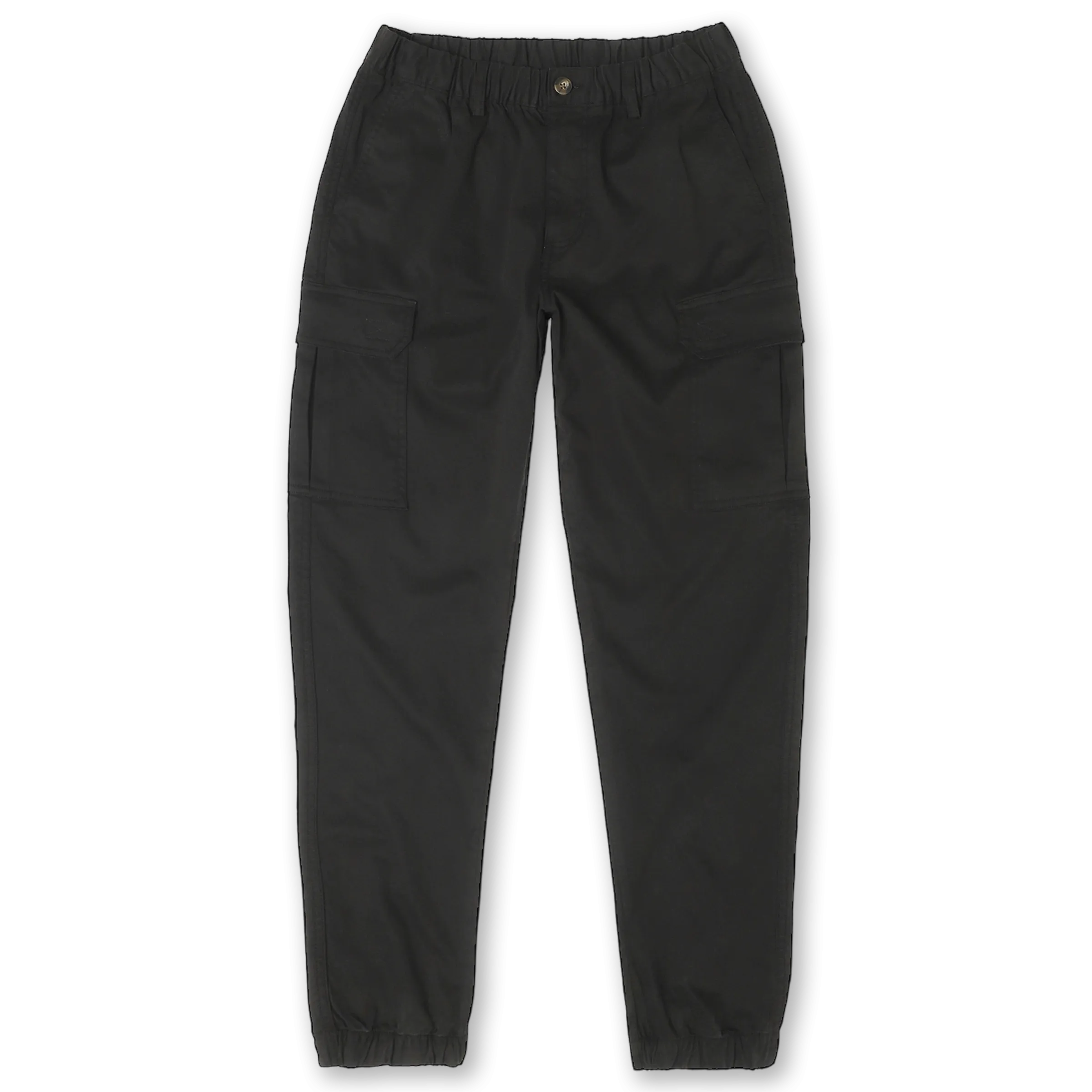 Stretch Cargo Jogger