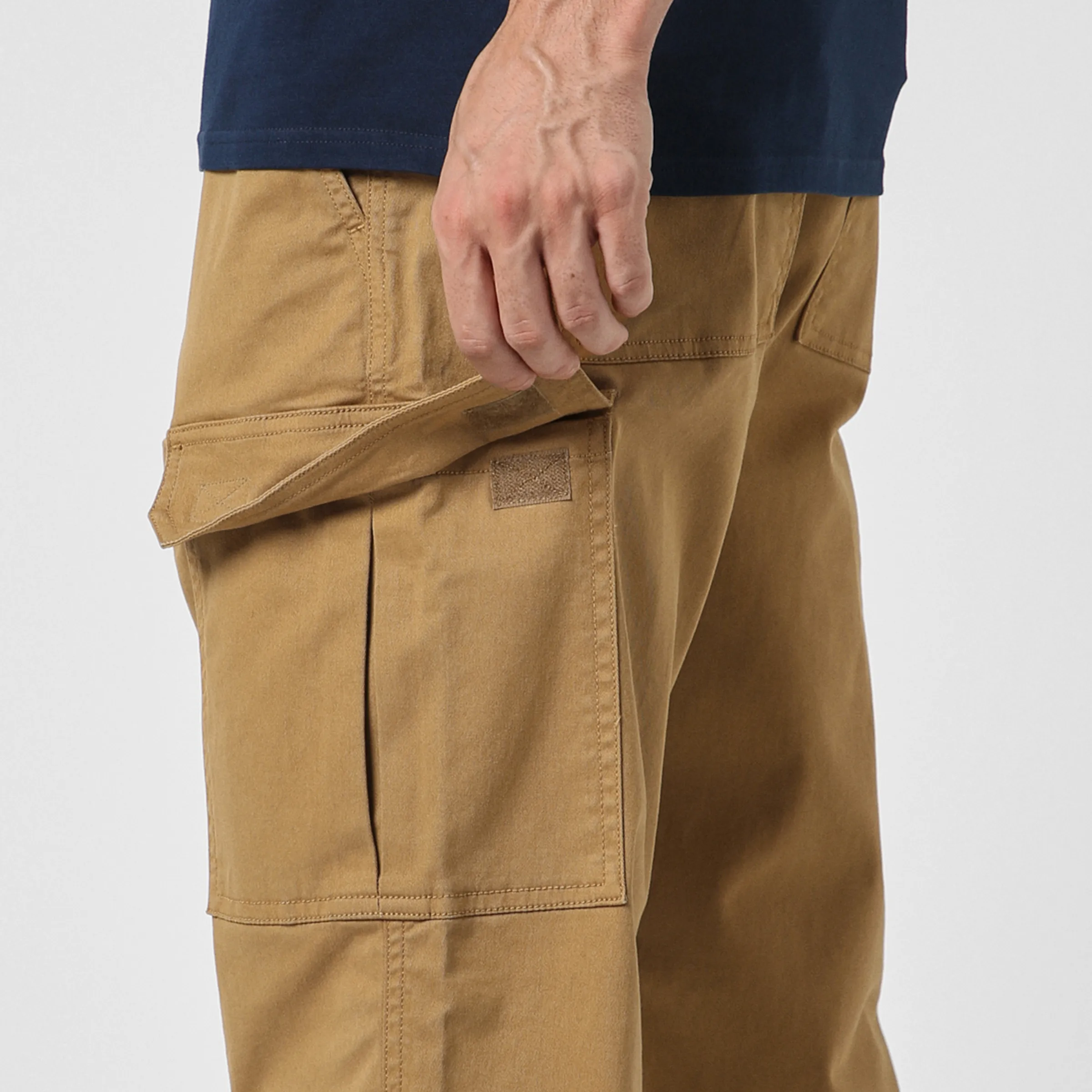 Stretch Cargo Jogger