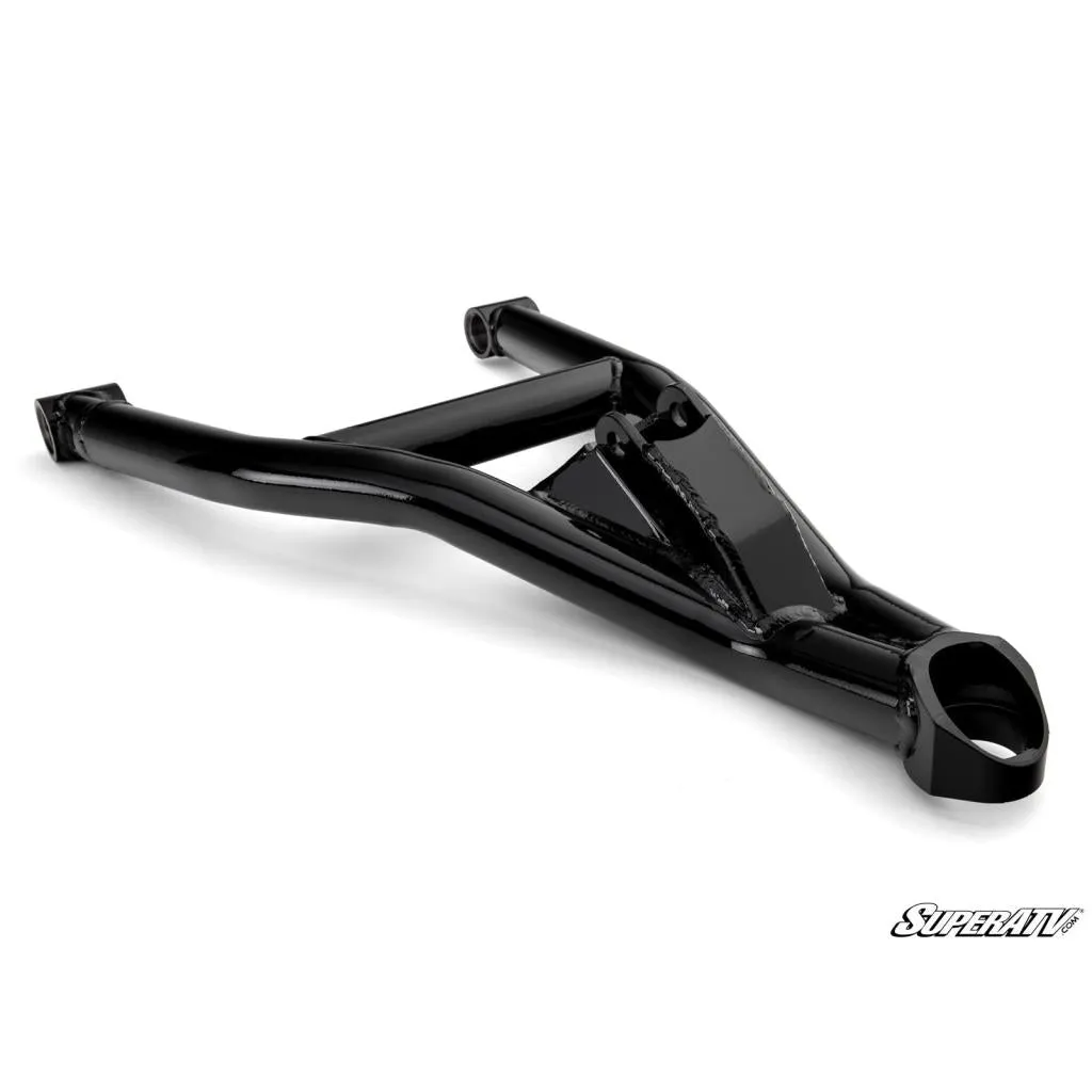 SuperATV Can-Am Commander 1000 Atlas Pro 1.5" Forward Offset A-Arms