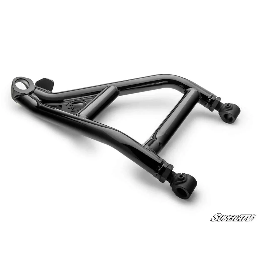 SuperATV Can-Am Defender HD10 Atlas Pro 2" Forward Offset A-Arms